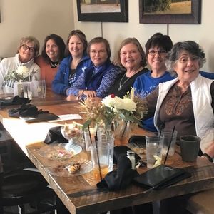 Meet your Posher, Michelle